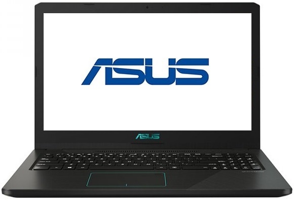 

Ноутбук ASUS R570UD-DM246 Reaper Black (90NB0HS1-M05010)