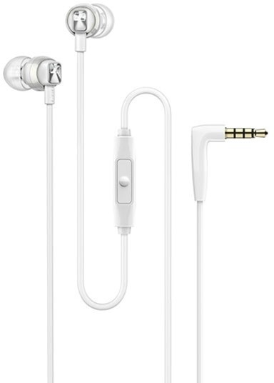 

Наушники SENNHEISER CX 300S White