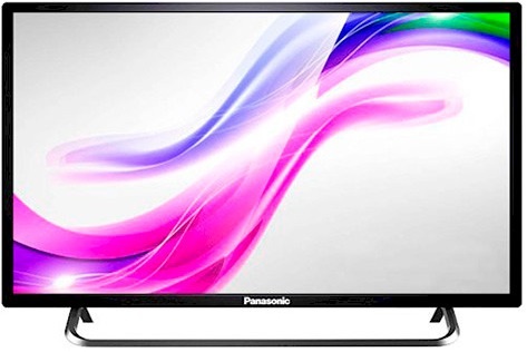 

Телевизор PANASONIC TX-32DR300ZZ