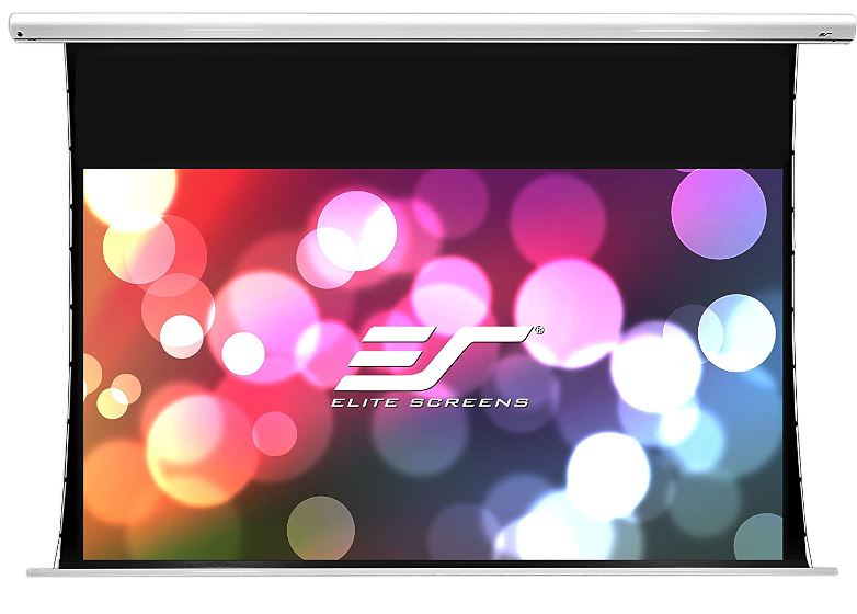 

Екран ELITE SCREENS 110"(4:3)223*168 TopDrop25см SK110XVW-E10