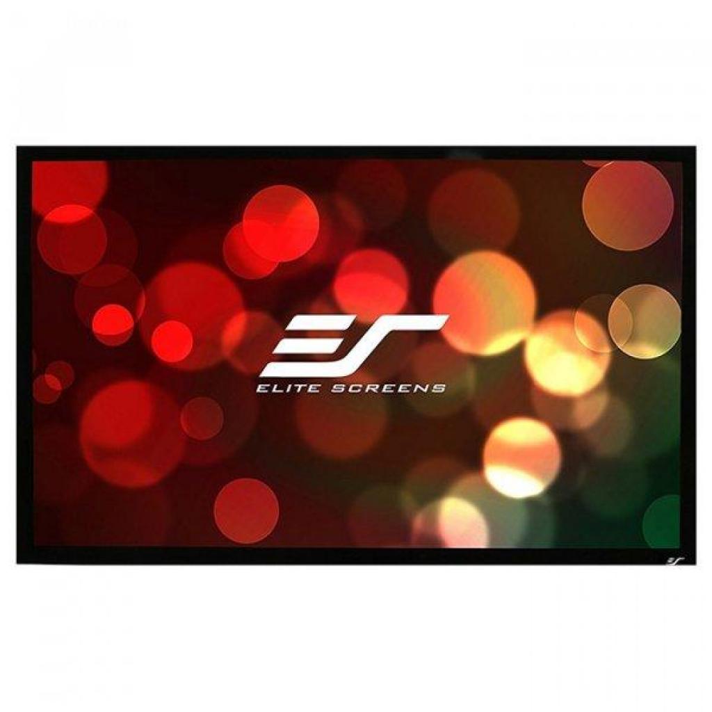 

Екран ELITE SCREENS (16:9,222*125см) R100WH1