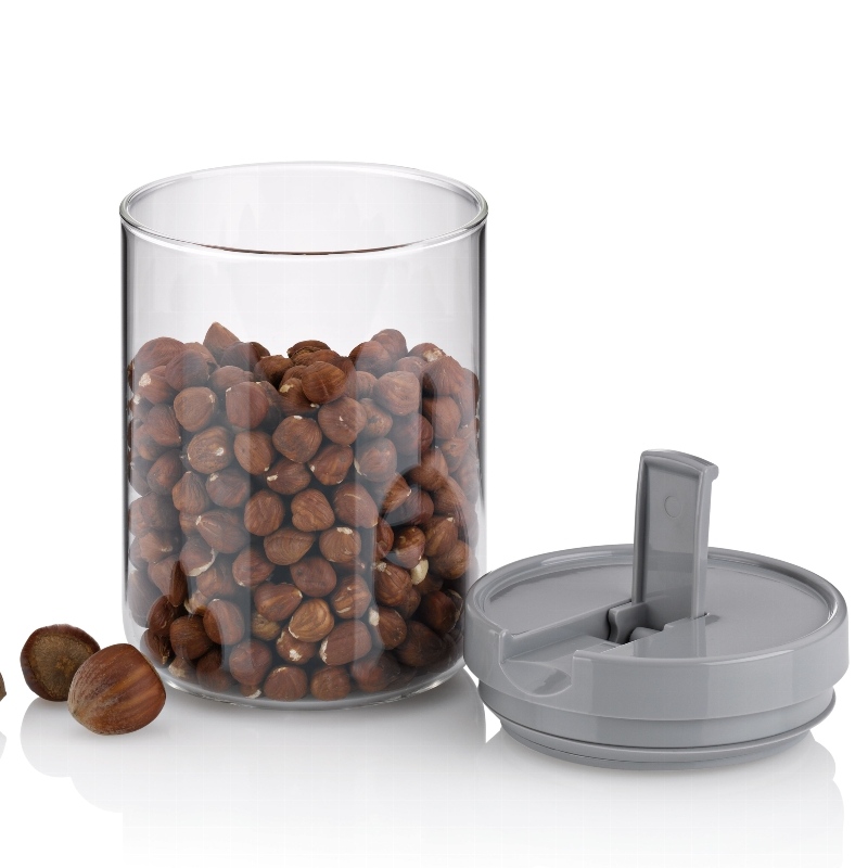 Ємність для зберігання KELA Arik 0,6 л (12104) в Києві