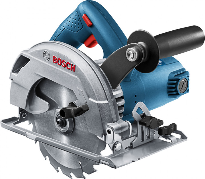 Пила дисковая BOSCH GKS 600 (0.601.6A9.020) в Киеве