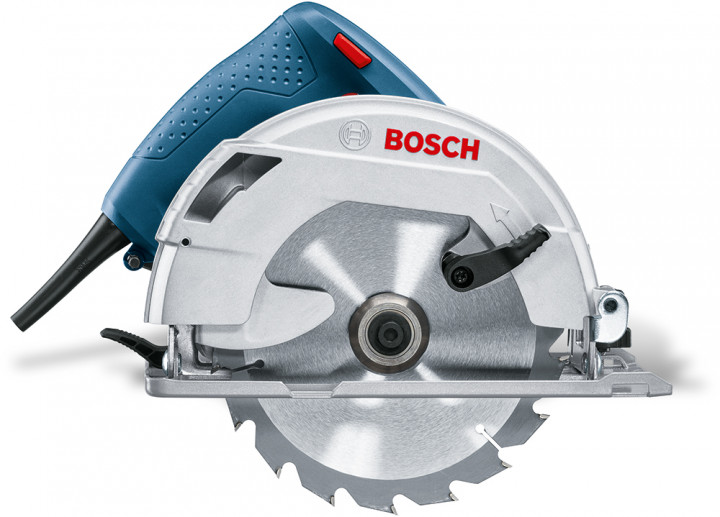 Пила дискова BOSCH GKS 600 (0.601.6A9.020) · 2