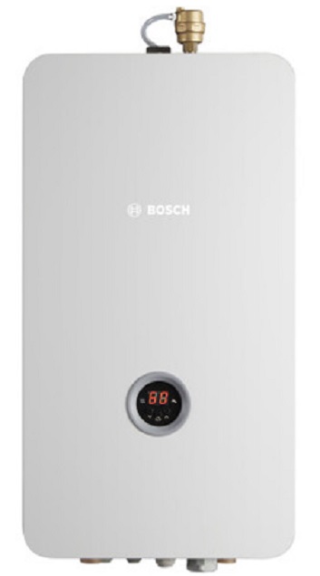 Электрический котел BOSCH Tronic Heat 3500 12 UA в Киеве