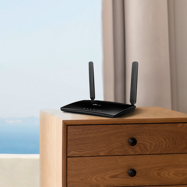 Маршрутизатор TP-LINK Archer TL-MR150 · 5