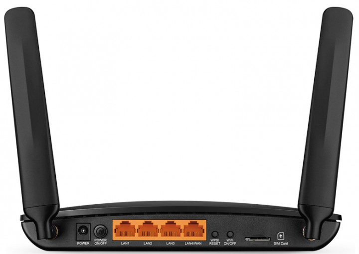 Маршрутизатор TP-LINK Archer TL-MR150 · 3