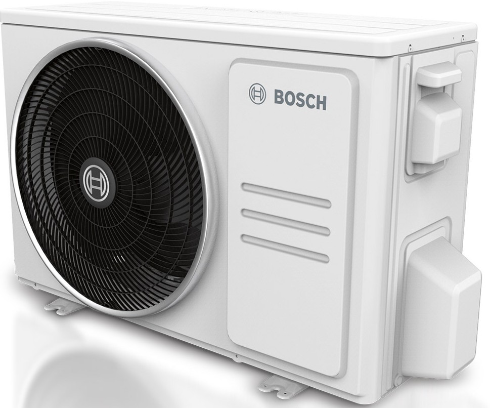 Кондиціонер BOSCH CL3000i RAC 2,6 (7733701735) · 6