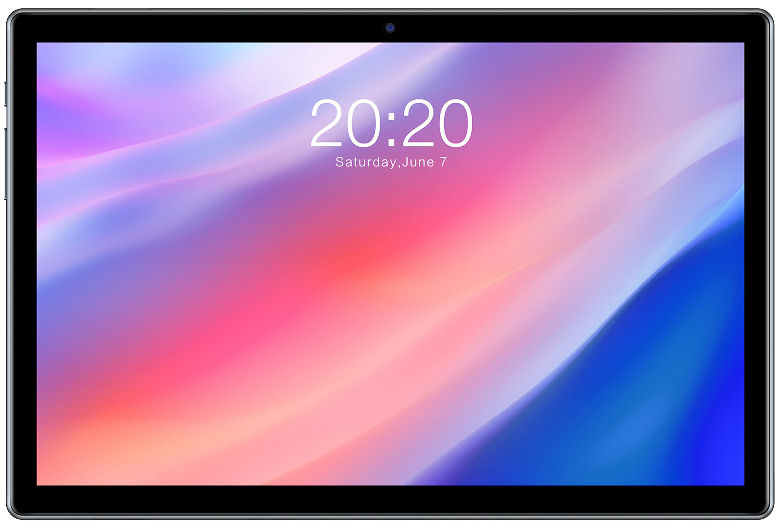 Планшет TECLAST P20HD 4/64GB LTE Gray в Киеве