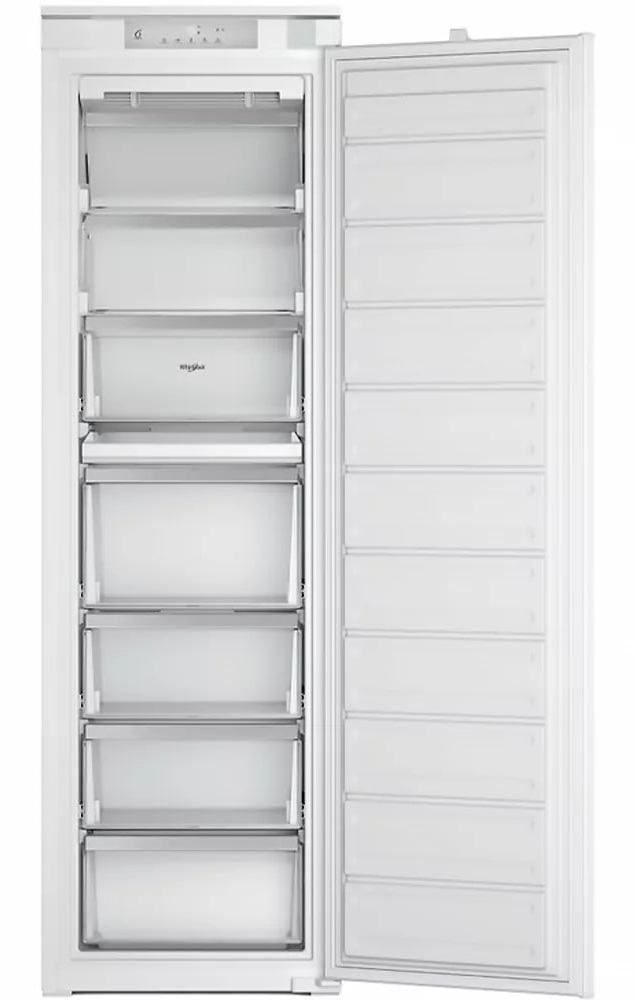 Морозильна камера вбудована WHIRLPOOL WHSD18F013D1 · 2