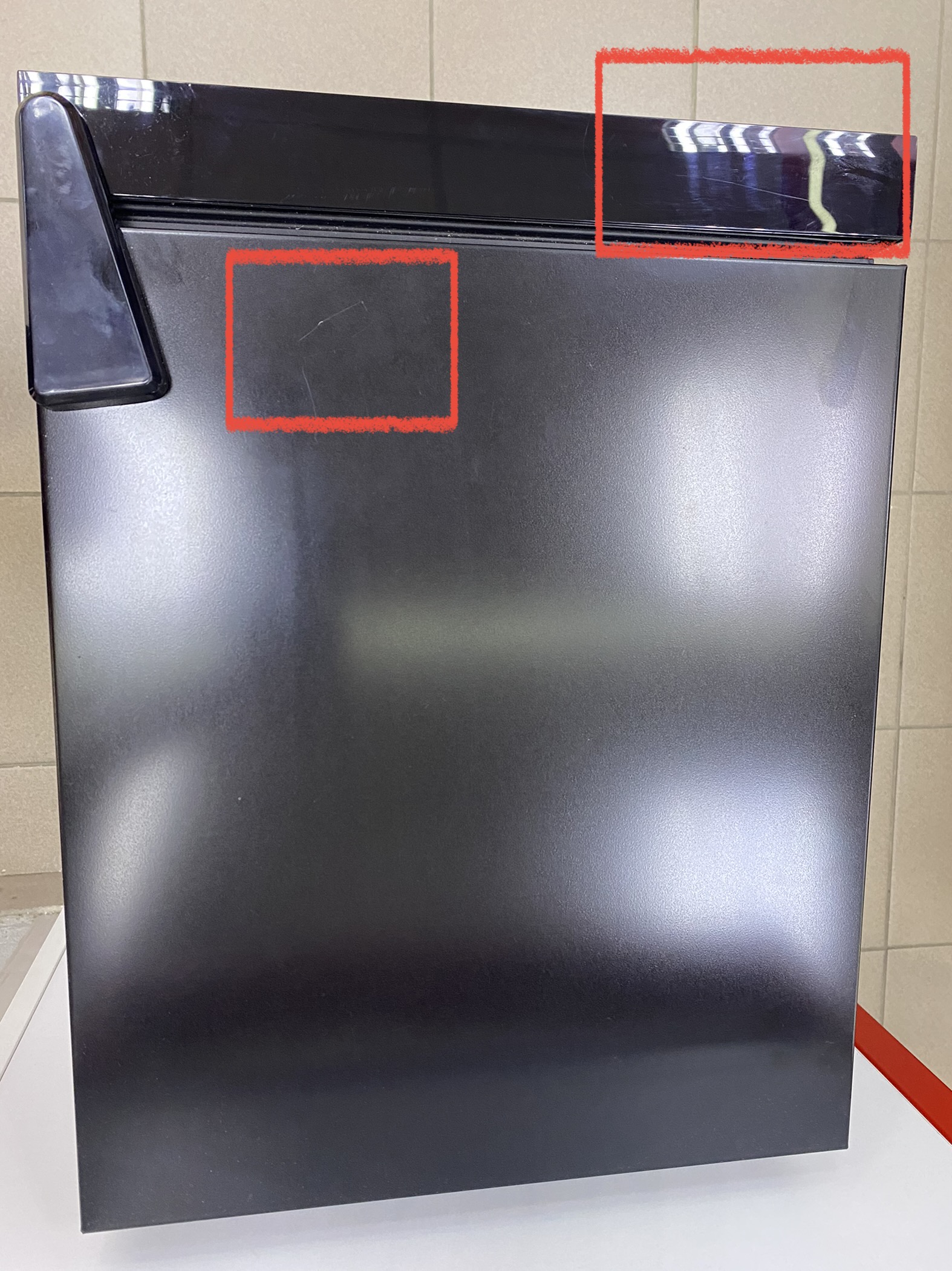 УЦЕНКА! Винный шкаф PHILCO PW 18 KF (2009864579613) в Киеве