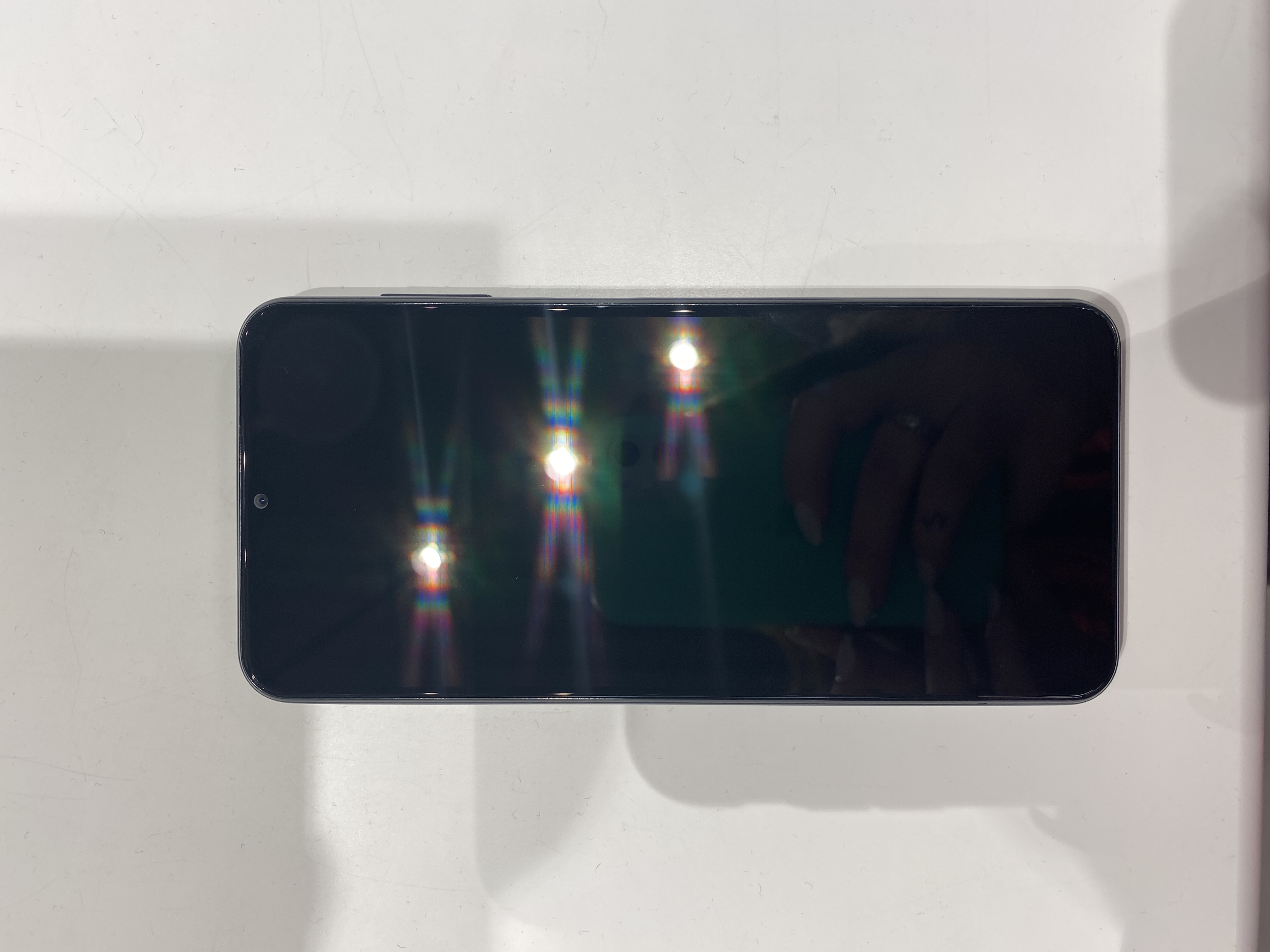 СТОП!УЦІНКА! Смартфон SAMSUNG Galaxy A13 4/64GB Black (SM-A135FZKVSEK) (2009864650794) · 3