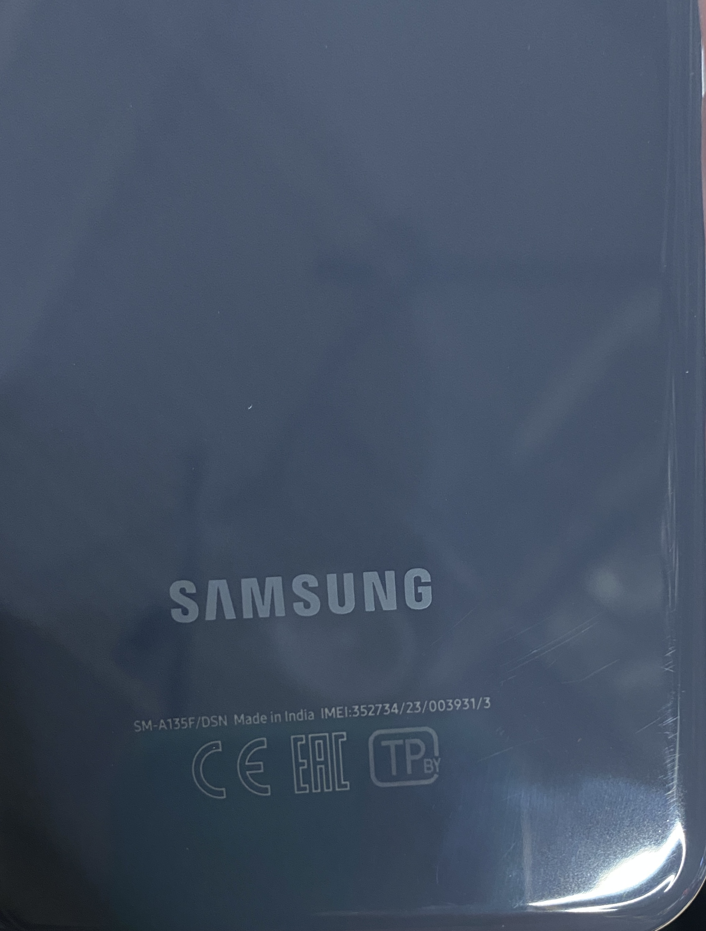 СТОП!УЦІНКА! Смартфон SAMSUNG Galaxy A13 4/64GB Black (SM-A135FZKVSEK) (2009864650794) · 6