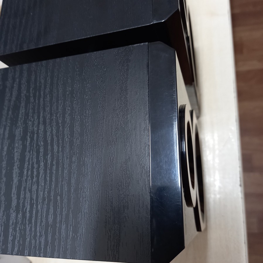 УЦЕНКА! Колонки 2.0 SVEN SPS-619 Gold (2009864648685) в Киеве