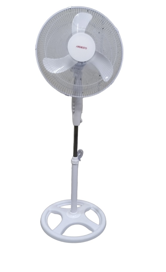 УЦІНКА! Вентилятор ARDESTO FN-1608RW White (2009864650206) · 2