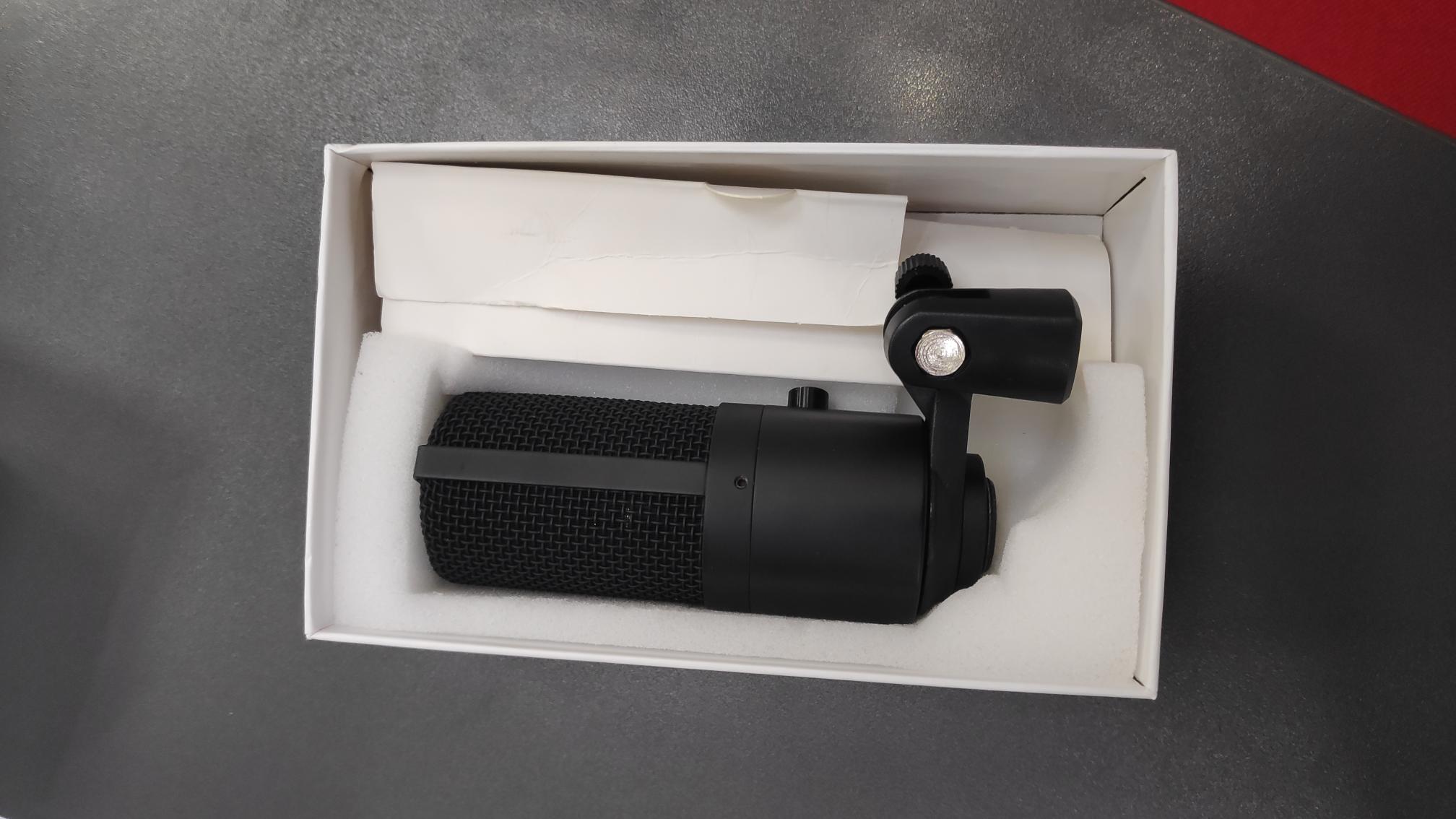 УЦІНКА! Мікрофон FIFINE K669B (2009864650381) в Києві