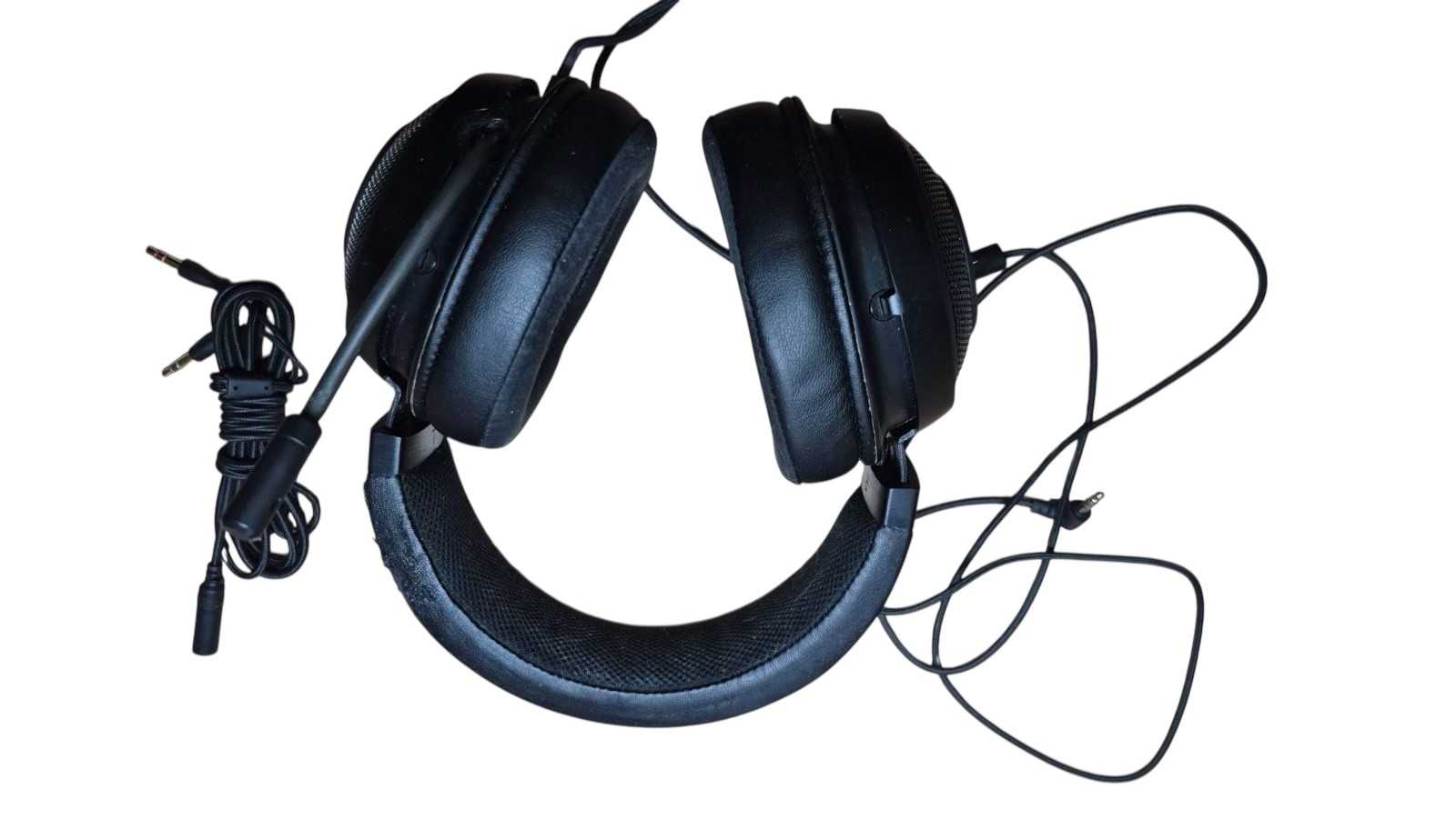 УЦІНКА! Ігрова гарнітура RAZER Kraken Multi Platform Black (RZ04-02830100-R3M1) (2009864703629) · 2