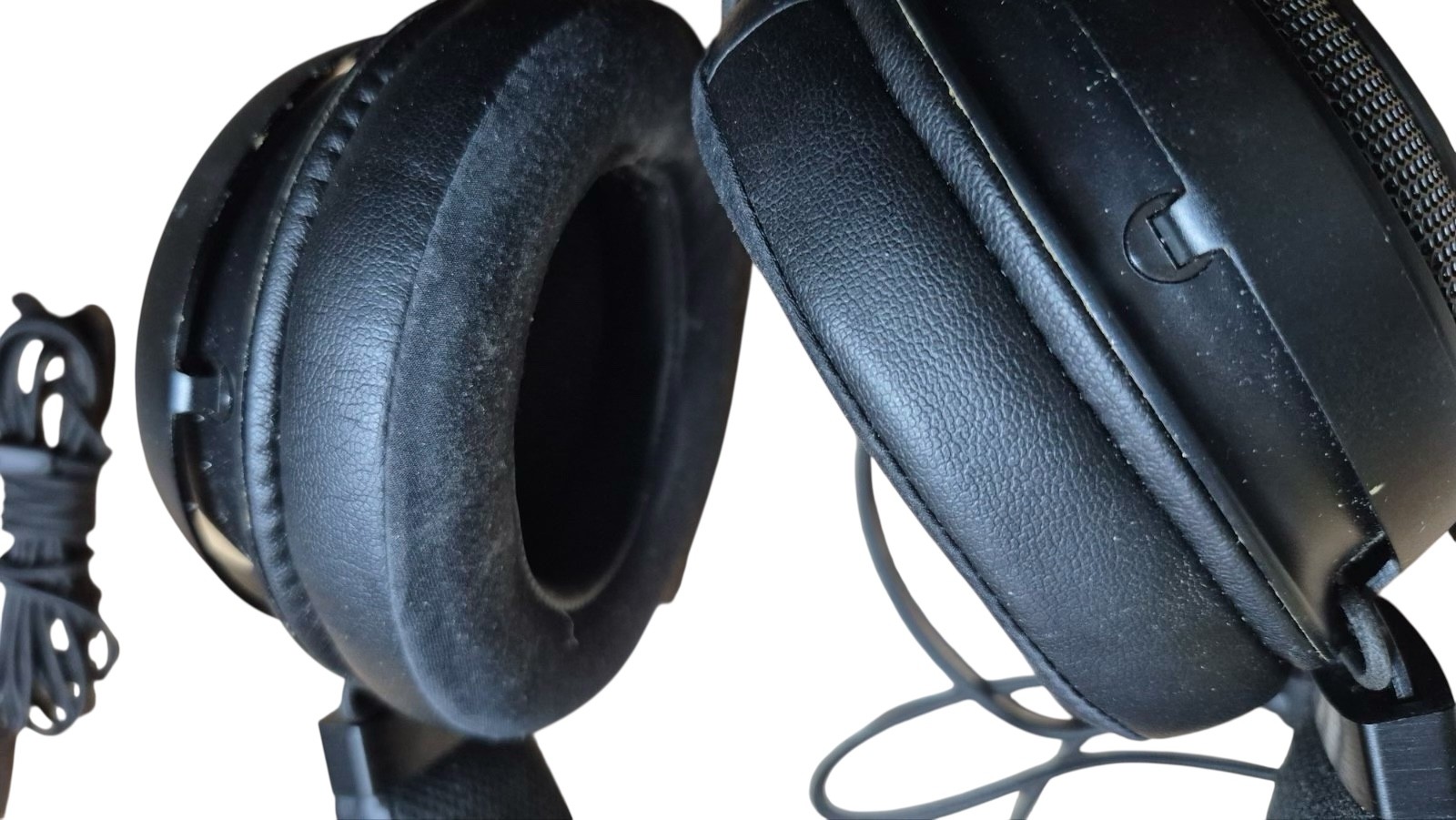 УЦІНКА! Ігрова гарнітура RAZER Kraken Multi Platform Black (RZ04-02830100-R3M1) (2009864703629) · 3