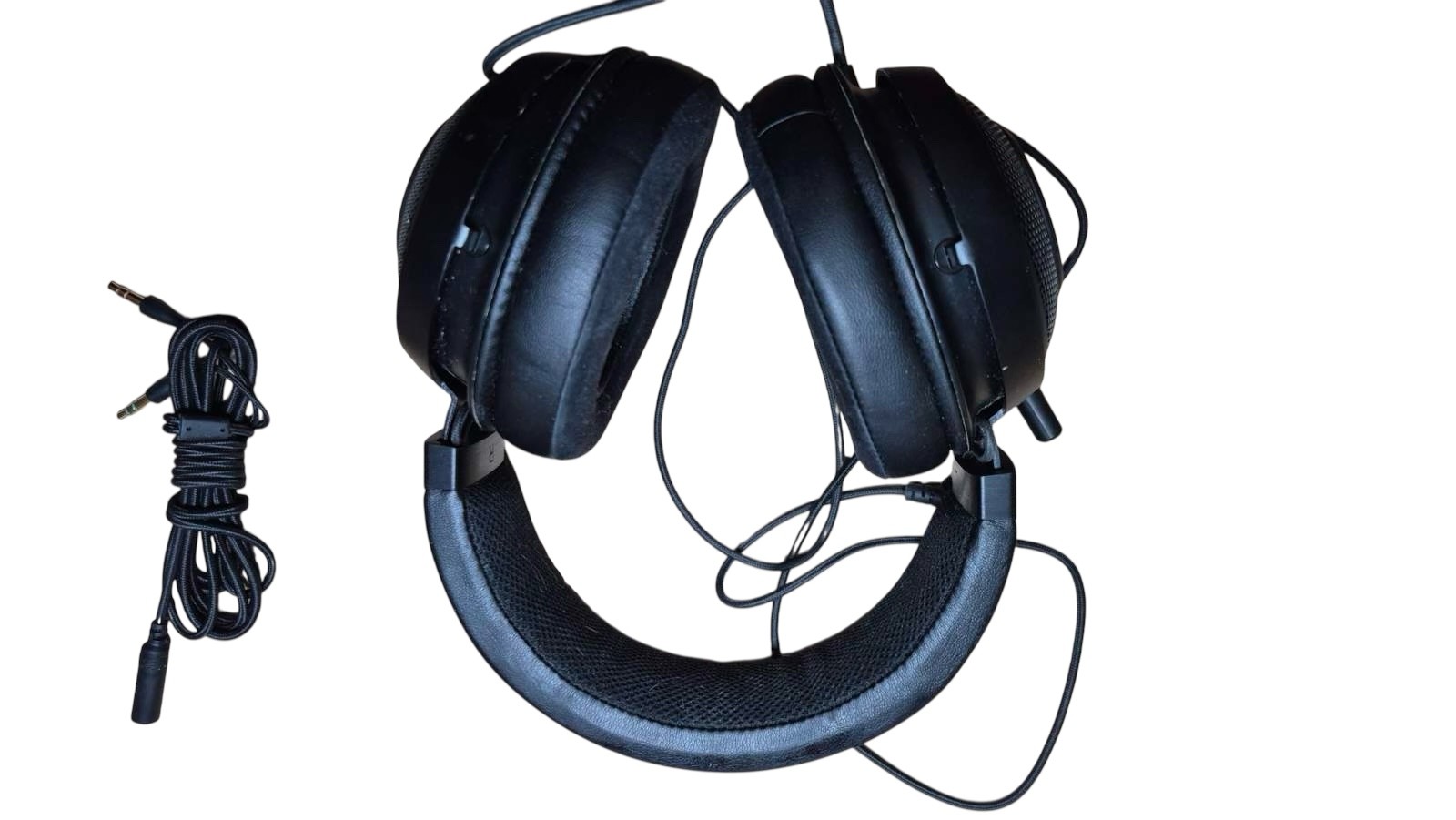 УЦІНКА! Ігрова гарнітура RAZER Kraken Multi Platform Black (RZ04-02830100-R3M1) (2009864703629) · 4