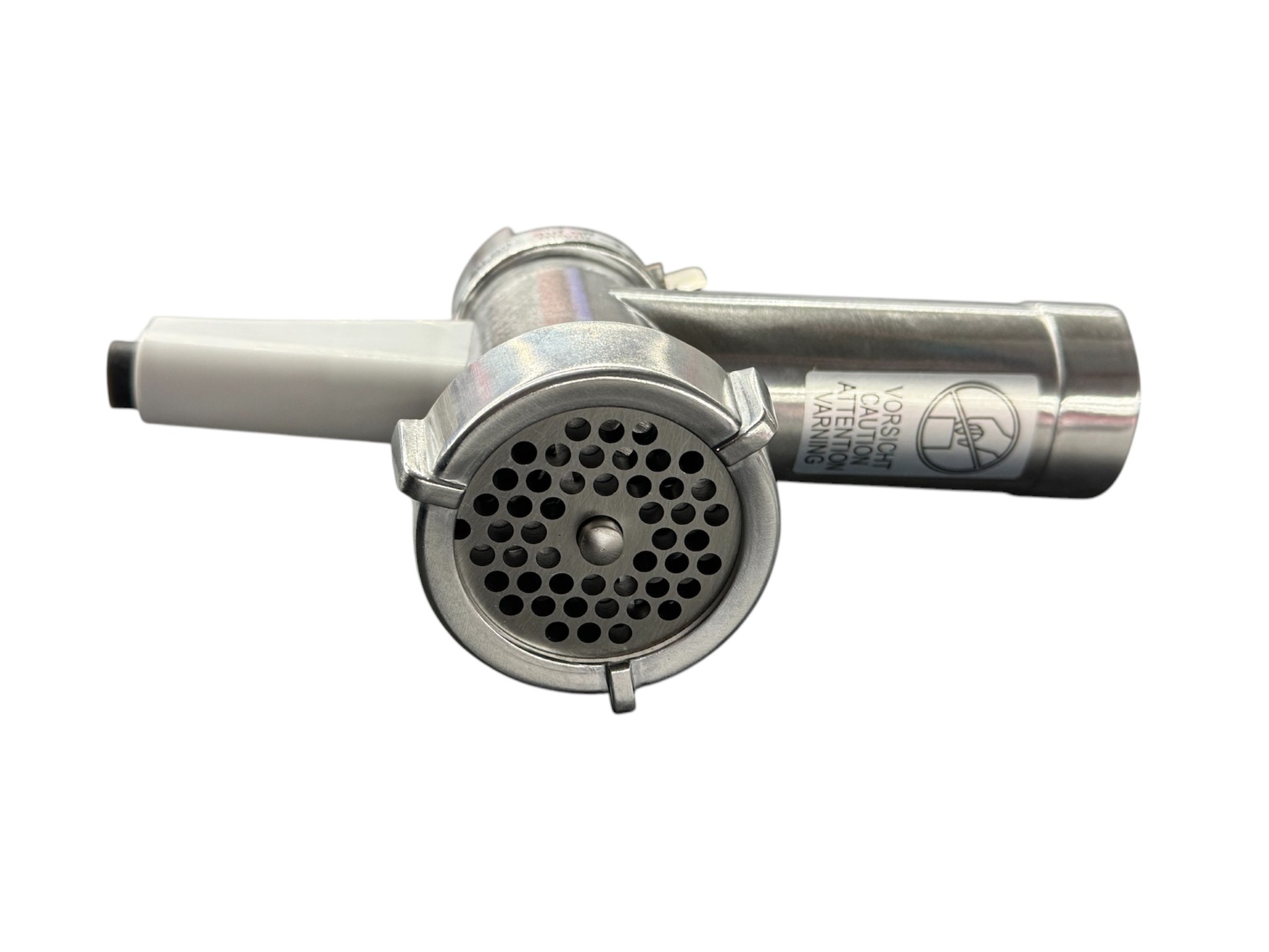 УЦІНКА! Насадка BOSCH MUZ 5FW1/м'ясорубка (2009864703643) · 2