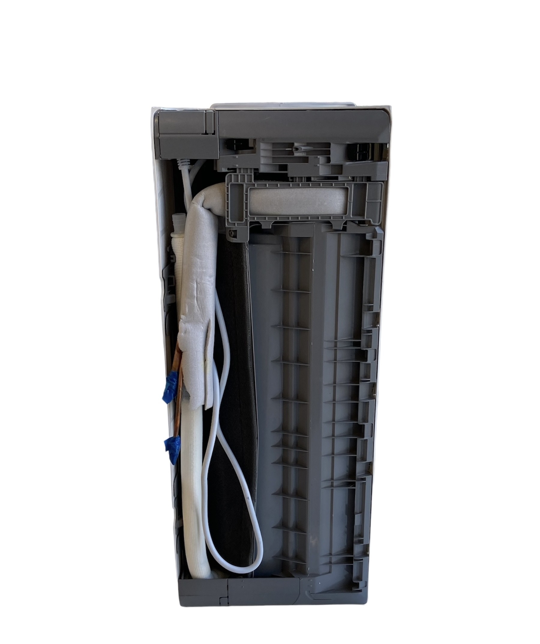 УЦІНКА! Кондиціонер MIDEA AF6-12N1C2-I/AF6-12N1C2-O (2009864703681) · 4