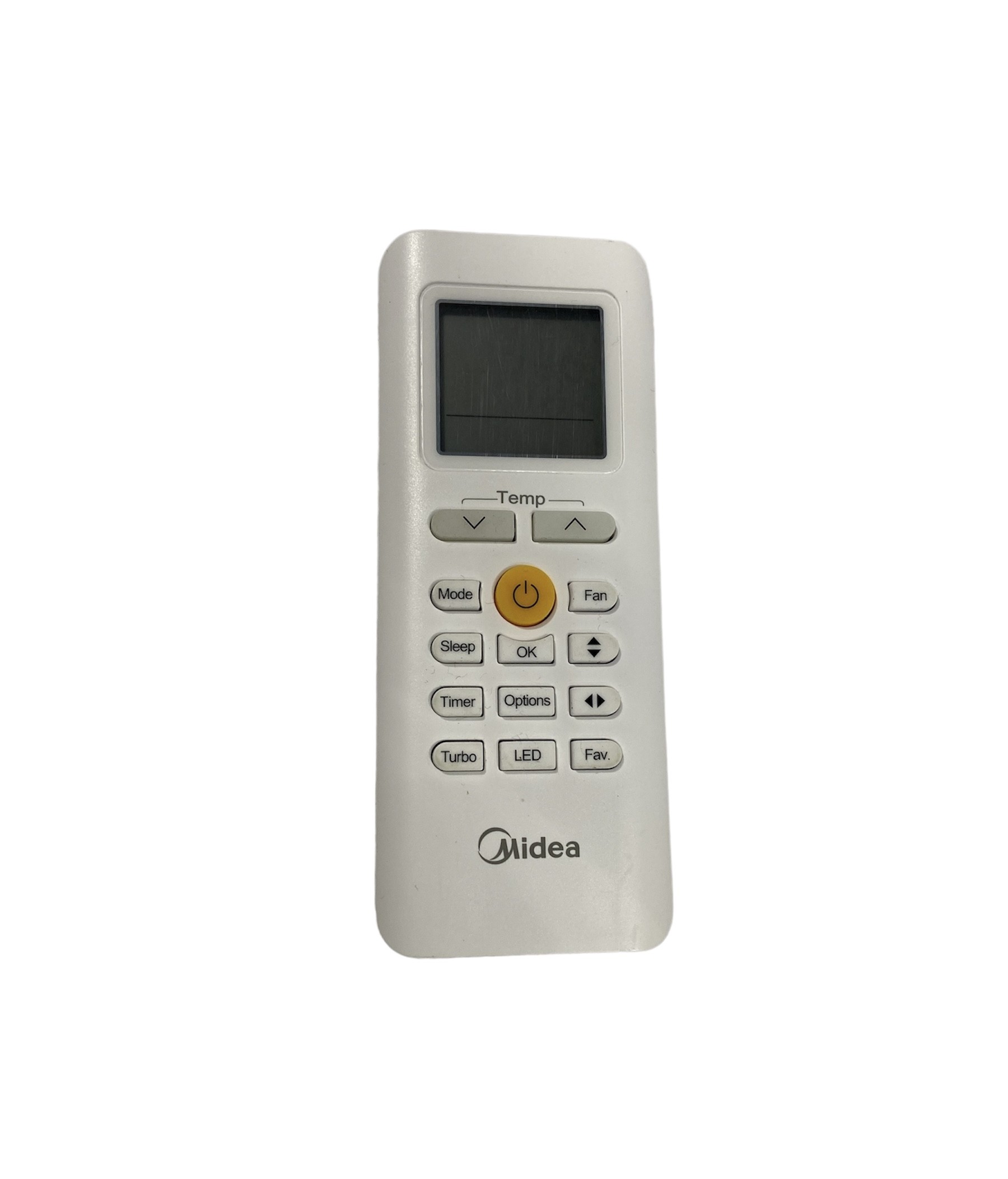 УЦІНКА! Кондиціонер MIDEA AF6-12N1C2-I/AF6-12N1C2-O (2009864703681) · 5