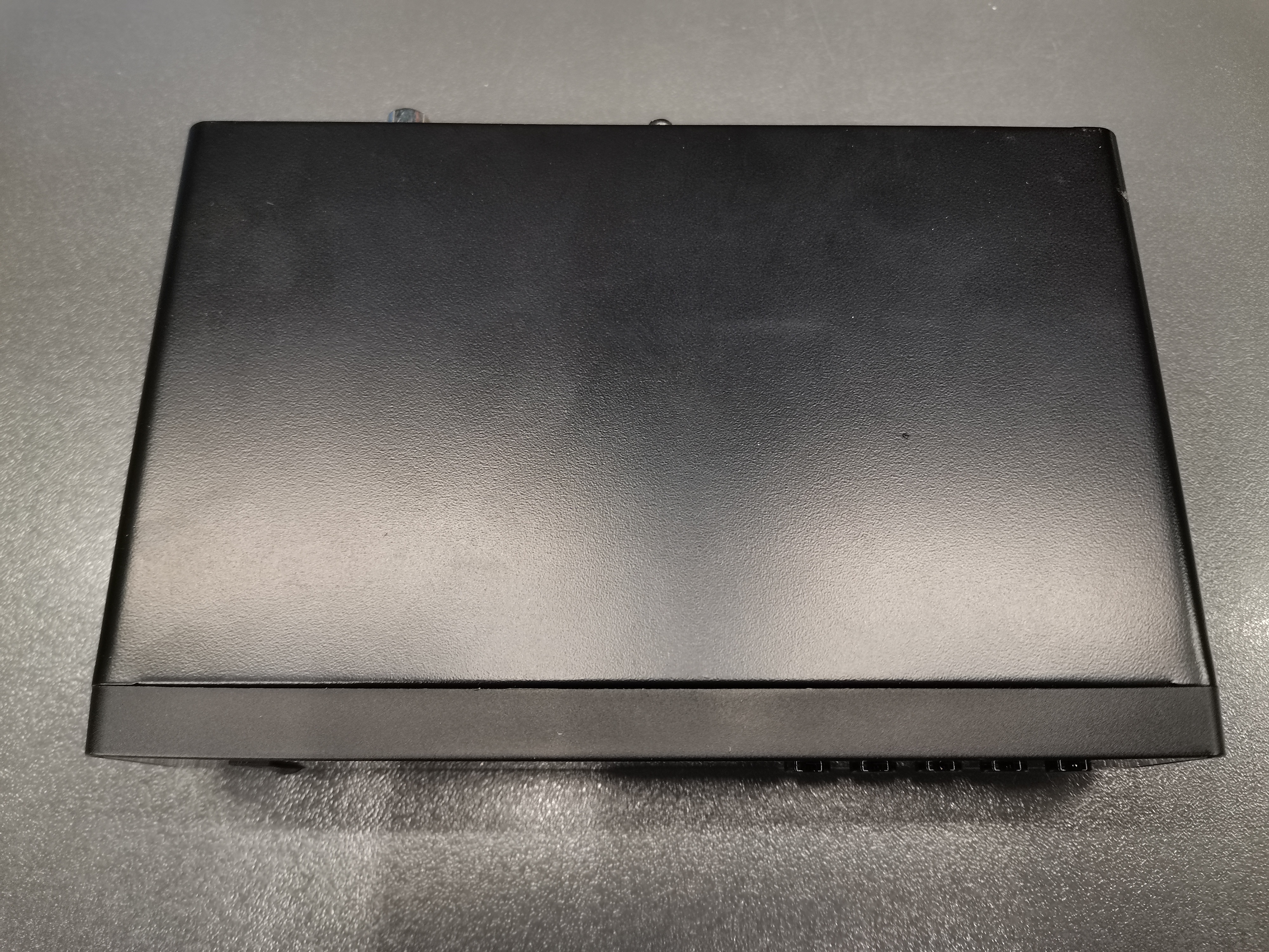 УЦІНКА! Цифровий супутниковий приймач DVB-S2 STRONG SRT 7600 (2009864703964) · 2