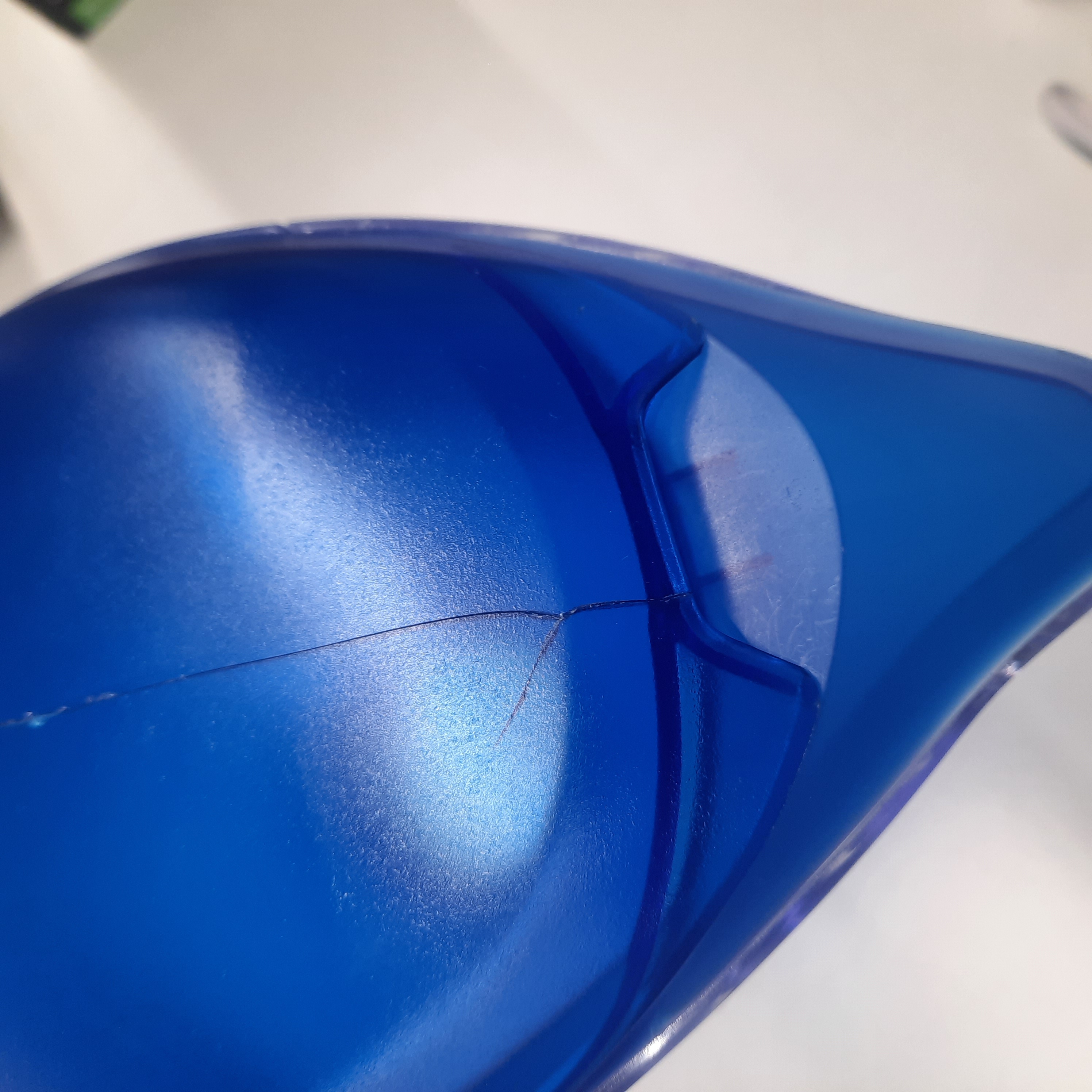 УЦІНКА! Фільтр-глечик ECOSOFT Nemo Blue 3 л (FMVNEMOBECO) (2009864704381) · 2