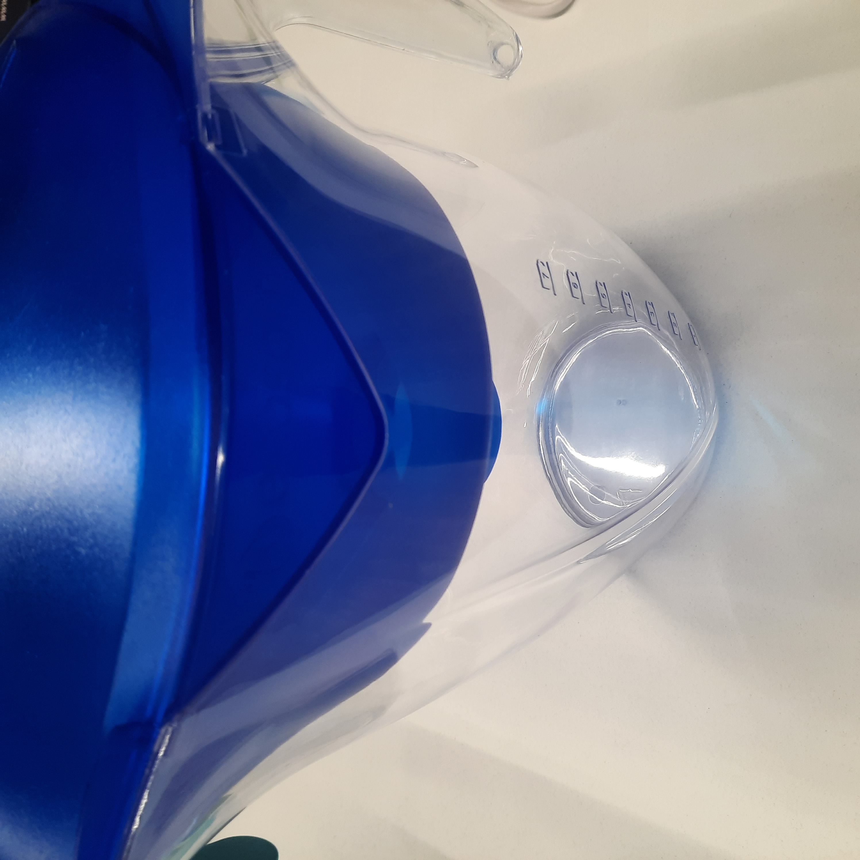 УЦІНКА! Фільтр-глечик ECOSOFT Nemo Blue 3 л (FMVNEMOBECO) (2009864704381) · 3