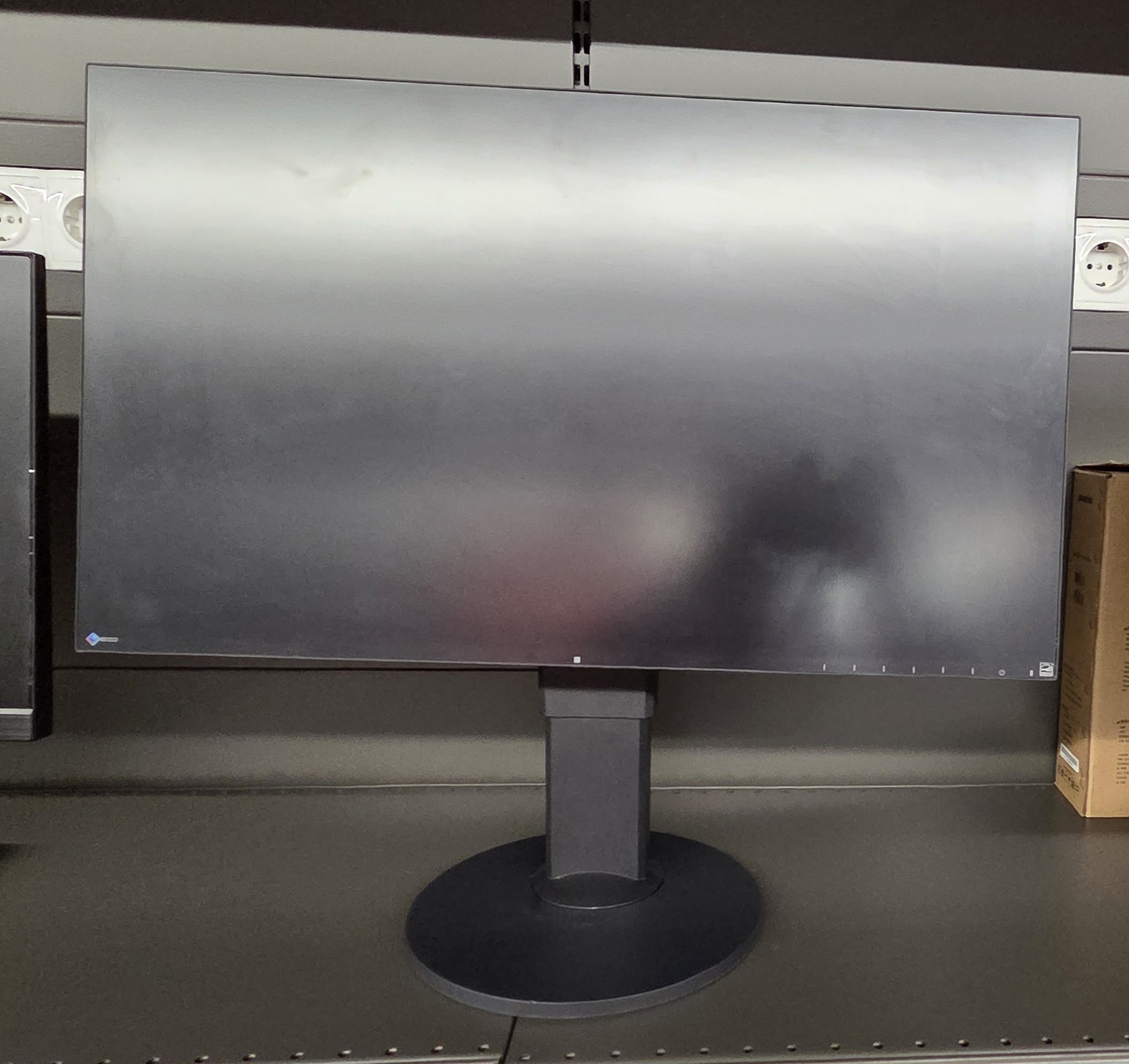 УЦІНКА! Монитор 27" EIZO FlexScan EV2780-BK Black (2009864704855) · 3