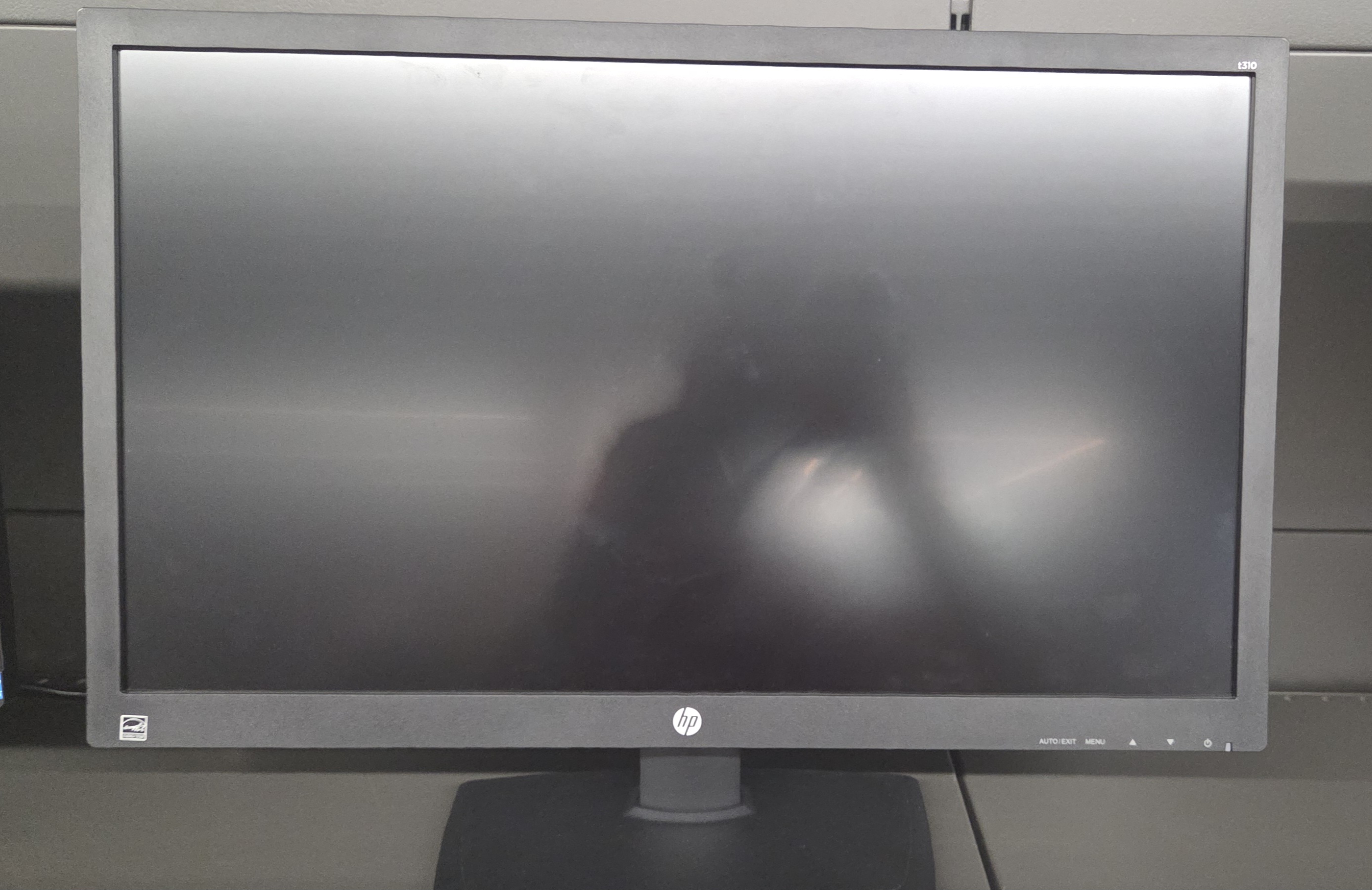 УЦІНКА! Моноблок 24" HP Zero Client t310 (J2N80AA) (2009864704879) · 2