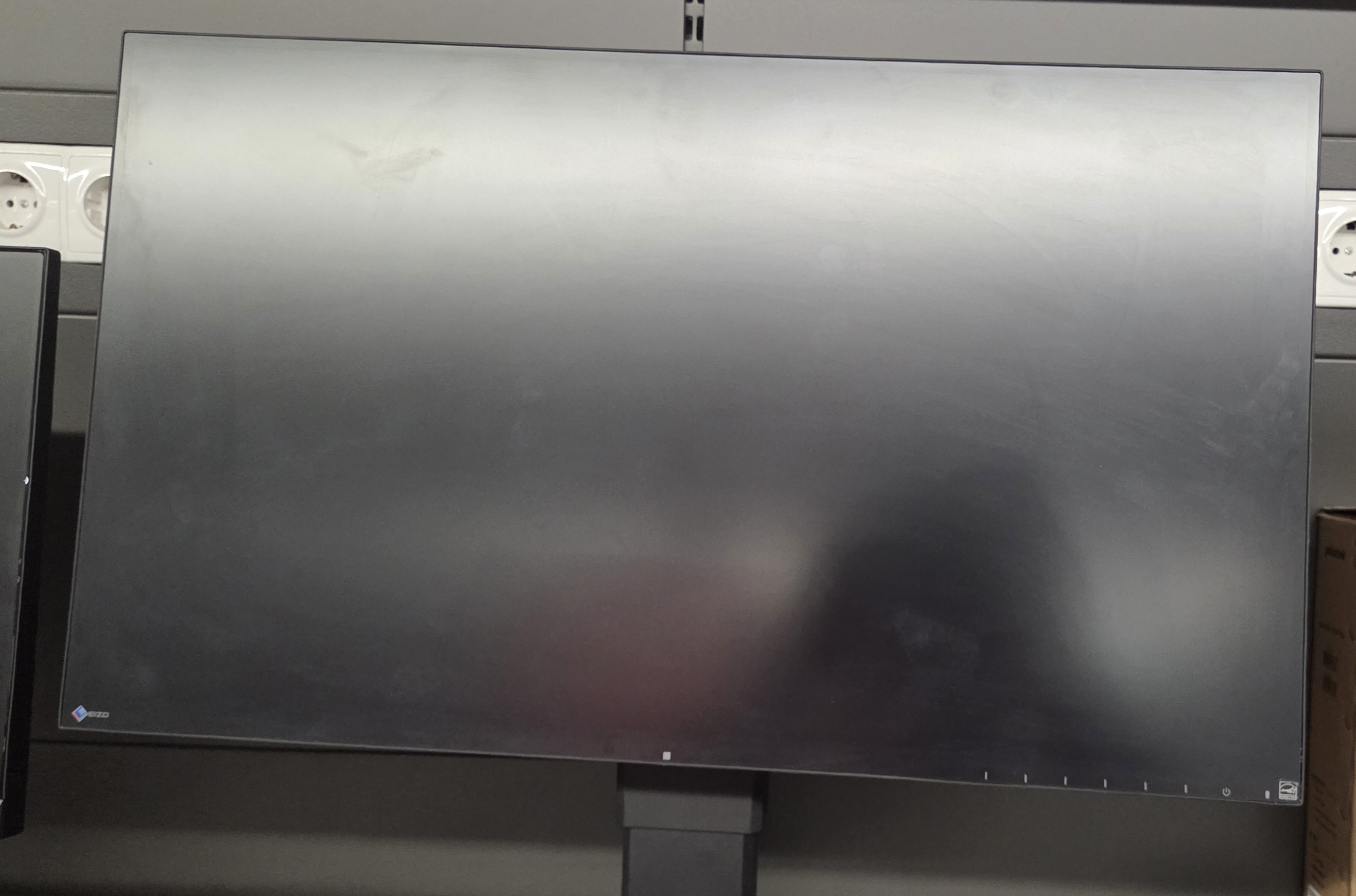 УЦІНКА! Монитор 27" EIZO FlexScan EV2780-BK Black (2009864704855) в Києві