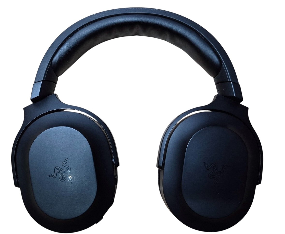 УЦІНКА! Ігрова гарнітура RAZER Kraken Multi Platform Green (RZ04-02830200-R3M1) (2009864705173) · 6